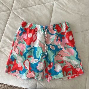 Mens Swim trunks size XL
